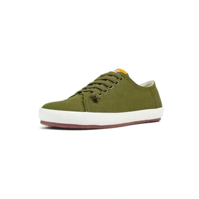 Imagen de Camper PEU Rambla Zapatillas, Mujer, Talla: 39, Mittelgrün Zapatos
