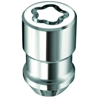 Imagen de MCGARD 24214SU Tornillos antirrobo Asiento cónico F