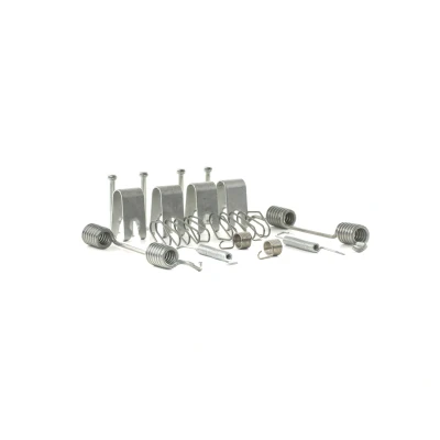 Imagen de QUICK BRAKE 105 0023 Kit de accesorios, pastillas frenos LAND ROVER: Discovery 4, Range Rover Sport, 3 norauto, oscaro, mister auto