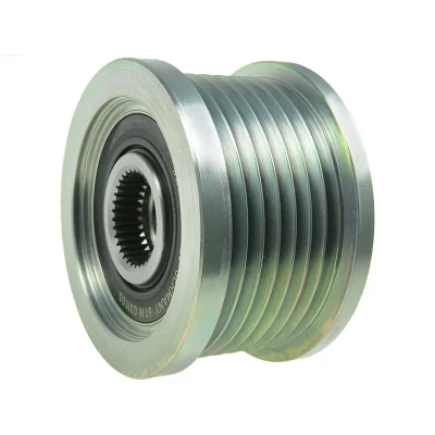 Imagen de AS PL AFP6005(INA) Rueda Libre Alternador TOYOTA: HILUX 3 Pick up, Land Cruiser Prado 120
