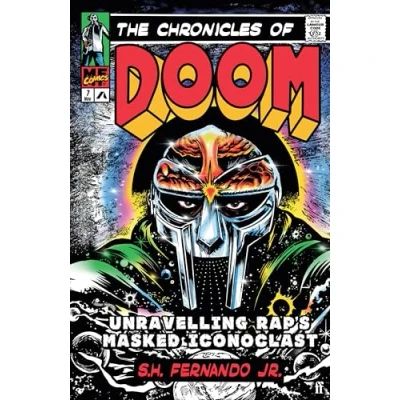 Imagen de The Chronicles Of Doom