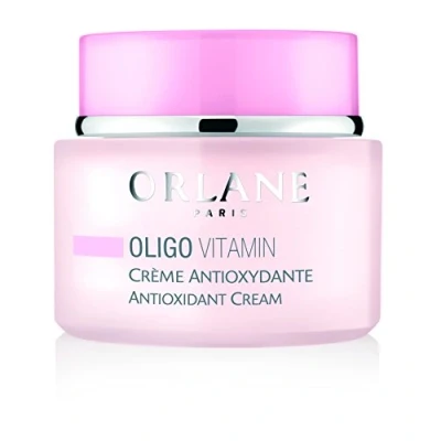 Imagen de Orlane Oligo Vitamin Antioxidant Cream 50 ml