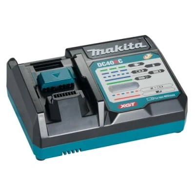 Imagen de Cargador DC40RC 40Vmax XGT marca Makita