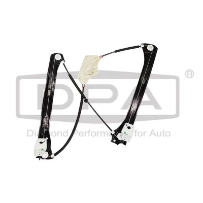 Imagen de Dpa Elevalunas Delante, izquierda eléctrico sin electromotor 88371812002 SKODA: Superb III Familiar