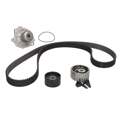 Imagen de SKF VKMC 02194 Bomba de Agua + Kit Distribucion sin material sujeción 190 ALFA ROMEO: 159 Berlina, Sportwagon, FIAT: Grande Punto Hatchback