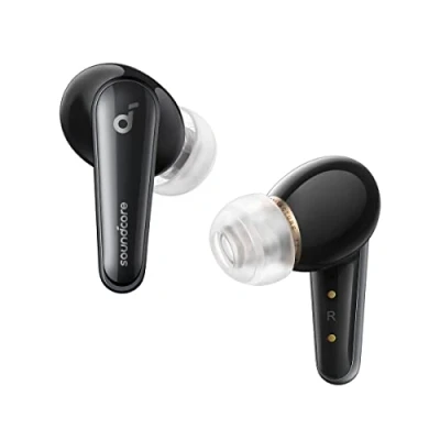 Imagen de Anker Soundcore Liberty 4 Negro