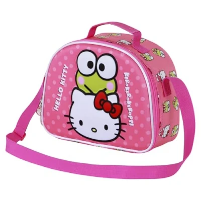 Imagen de Karactermania Sanrio Hello kitty Funny Otros accesorios para niños, Talla: One Size, pink