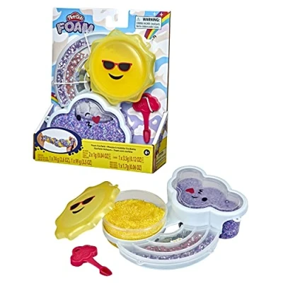 Imagen de Play Doh Foam Confetti