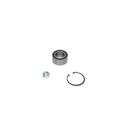Imagen de KAVO PARTS WBK 8523 Juego de cojinete rueda Eje delantero con anillo sensor magnético incorporado 84mm SUZUKI: SWIFT 3, SX4 I Hatchback