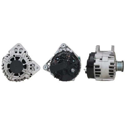 Imagen de DRI 2303561602 Alternador 14V 160A RENAULT: MEGANE 3, SCENIC LAGUNA 3
