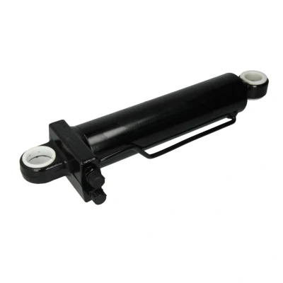 Imagen de FEBI BILSTEIN 33008 Cilindro de basculamiento, cabina