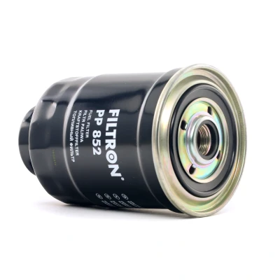 Imagen de FILTRON PP 852 Filtro Combustible enroscable HYUNDAI: H 1 Furgón, MITSUBISHI: L200 II Pick up, ISUZU: Trooper I SUV