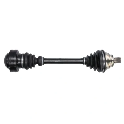 Imagen de POINT GEAR PNG75967 Árbol de transmisión Eje delantero, izquierda, derecha 525mm 98mm VOLKSWAGEN: Touran I, Passat B6 Sedán, GOLF 6