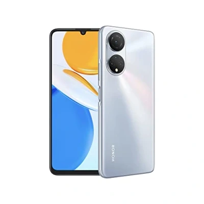 Imagen de HONOR X7 Teléfono móvil Desbloqueado, Smartphone Barato Android 11, batería de 5000 mAh Carga rápida 22,5 W, Pantalla FullView 6,74 Pulgadas 90 Hz, Quad cámara 48 MP, 4 + 128 GB, Snapdragon 680,