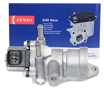 Imagen de Válvula EGR ERA 555301A