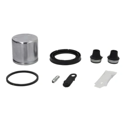 Imagen de AUTOFREN SEINSA D4974C Kit de Reparación Frenos Eje delantero 54 PEUGEOT: 206 Hatchback, 306 CITROËN: Xsara Familiar