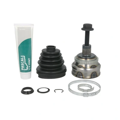 Imagen de PASCAL G1A004PC Articulación, árbol de transmisión lado rueda