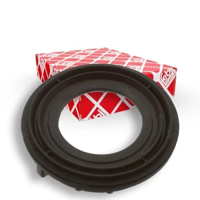 Imagen de FEBI BILSTEIN 43747 Junta Tapa de Balancines NBR (caucho nitril butadieno) VOLKSWAGEN: Golf 5, 4, Transporter AUDI: A3 Sportback, Hatchback