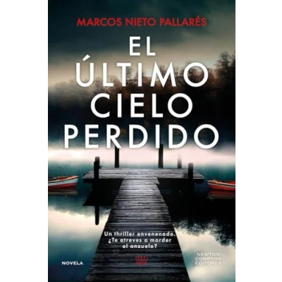 Imagen de El último cielo perdido (KING)
