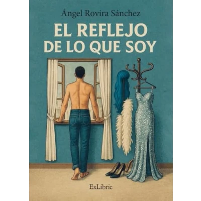 Imagen de El reflejo de lo que soy