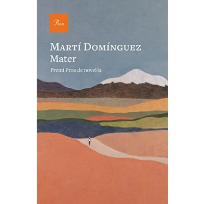 Imagen de Mater (A TOT VENT)