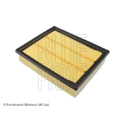 Imagen de BLUE PRINT ADZ92222 Filtro de aire 66 205 250 Cartucho filtrante ISUZU: D Max II Pick up, 1 Pickup