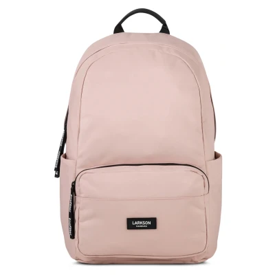 Imagen de Larkson NO 3 Mochila, Talla: One Size, Rosa