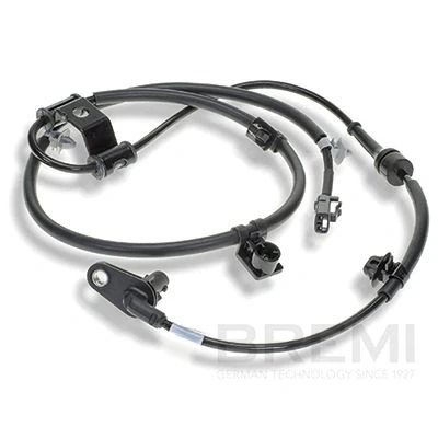Imagen de BREMI 51267 Sensor de ABS con cable