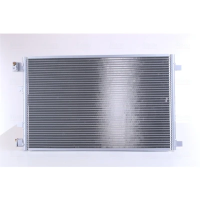 Imagen de NISSENS 940039 Condensador sin secador Aluminio 643 R 134 a NISSAN: Qashqai / Qashqai+2 I