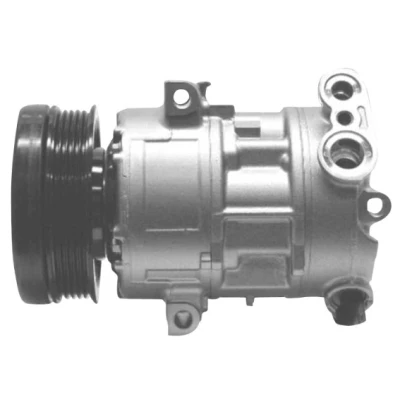 Imagen de NRF 32588 compresor de Aire Acondicionado 5SL12C 12 PAG 46 con aceite PAG, junta anular OPEL: Corsa D Hatchback, E Hatchback
