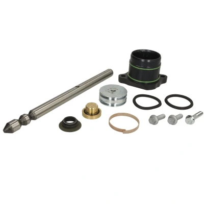 Imagen de Elemento selector de la caja cambios EURORICAMBI 88531339