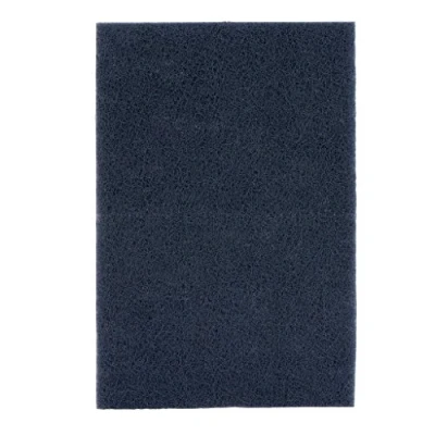 Imagen de 3M Scotch Brite 7448 PRO Pliego manual, 152 mm x 228 mm, S ULFN, 20/Caja