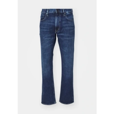 Imagen de G Star MOSA Vaqueros rectos, Hombre, Talla: 32x34, Faded atlantic ocean