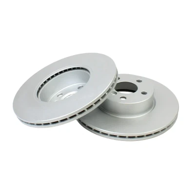 Imagen de QUARO Disco de freno BMW: 3 Sedán, 4 Cabrio, Touring 307mm 24mm 112mm ventilación interna QD1733 Discos freno,