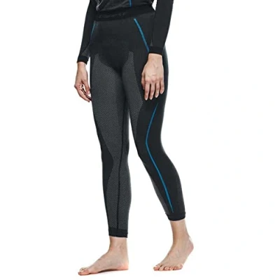 Imagen de Dainese Dry Pants Lady Capa de Base Inferior, Negro/Azul, M Mujer