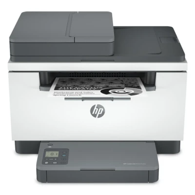 Imagen de Impresora multifunción HP m234sdw LaserJet, Láser, Smart, Copia ID, USB, Ethernet, Blanco