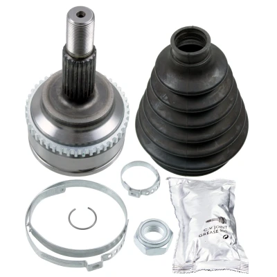 Imagen de FEBI BILSTEIN 184465 Junta Homocinética lado de rueda, Eje delantero, izquierda, derecha RENAULT: Kangoo I, II Express