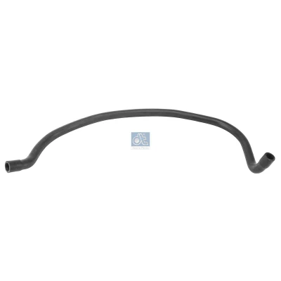 Imagen de Tubería de radiador DT SPARE PARTS 3.16440