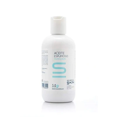 Imagen de IDP MS Aceite Espumoso de Ducha 250 ml
