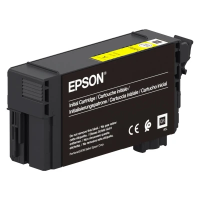Imagen de Epson Tinta Amarillo XD2 50ML