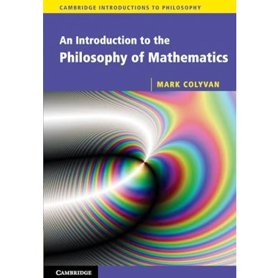 Imagen de An introduction to the philosophy of mathematics paperback