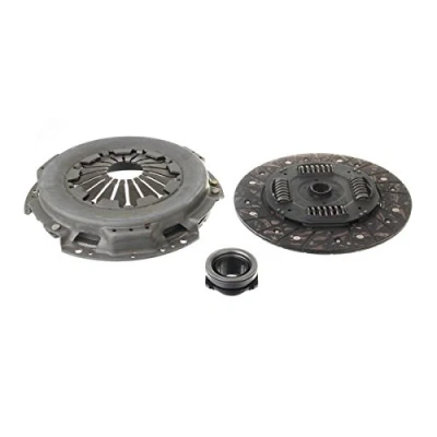 Imagen de LuK 625 3015 00 Kit de Embrague FORD: Transit Mk5 Furgón, Camión plataforma/Chasis, Bus