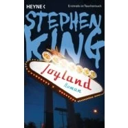 Imagen de Joyland