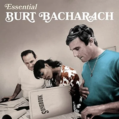 Imagen de Essential Burt Bacharach