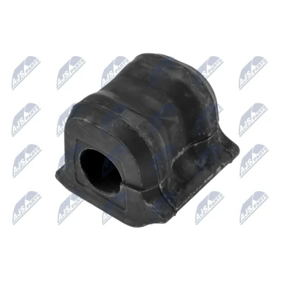 Imagen de NTY ZGS TY 079 Casquillo del cojinete, estabilizador Eje delantero, derecha TOYOTA: RAV4 III SUV, Prius Hatchback