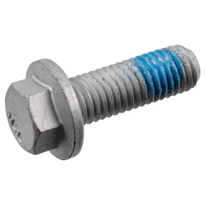 Imagen de FEBI BILSTEIN 182564 Tornillo, pinza de freno Eje delantero