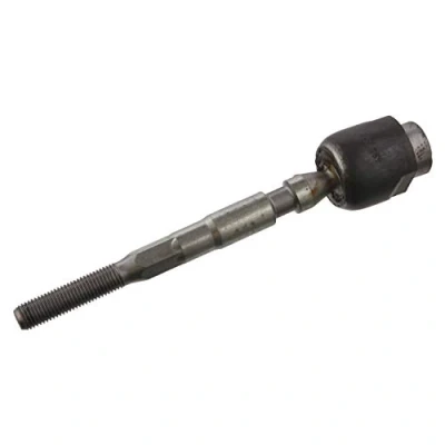 Imagen de FEBI BILSTEIN 12571 Rotula Axial de Direccion Eje delantero, izquierda, derecha 197 FIAT: Panda I Hatchback, Uno Hatchback