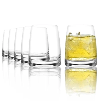 Imagen de Stölzle Lausitz Experience Juego de vasos (6 unidades, 255 ml)