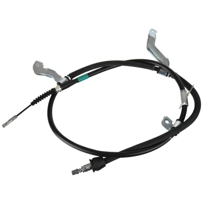 Imagen de FEBI BILSTEIN 178870 Cable de Freno Mano Atrás derecha 1885 HYUNDAI: i30 II Hatchback