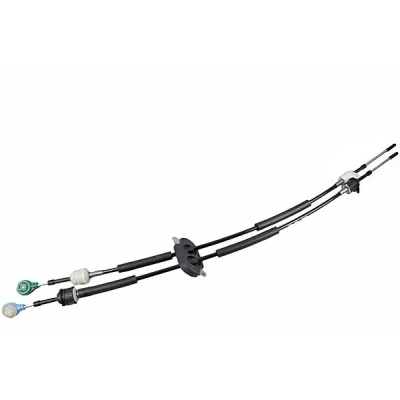 Imagen de METZGER 3150327 Cable de accionamiento, caja cambios Polipasto doble